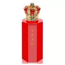 Royal Crown Tzar